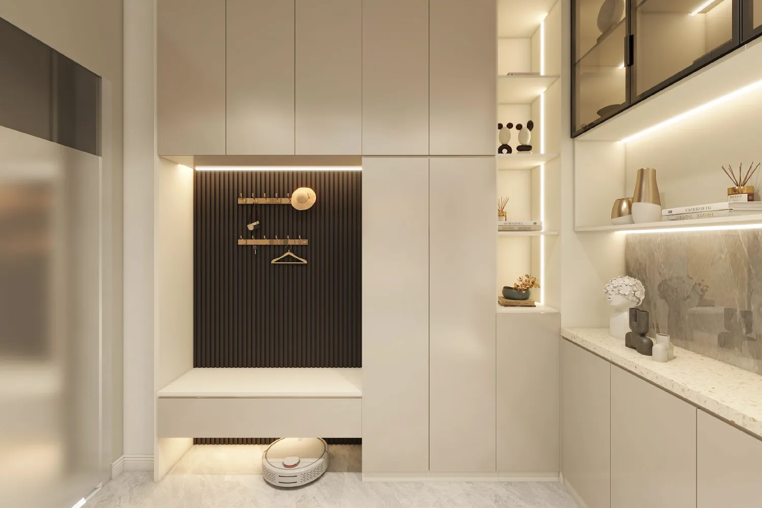 Craft Builders Project