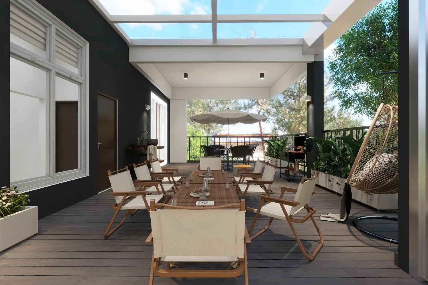 Craft Builders Project