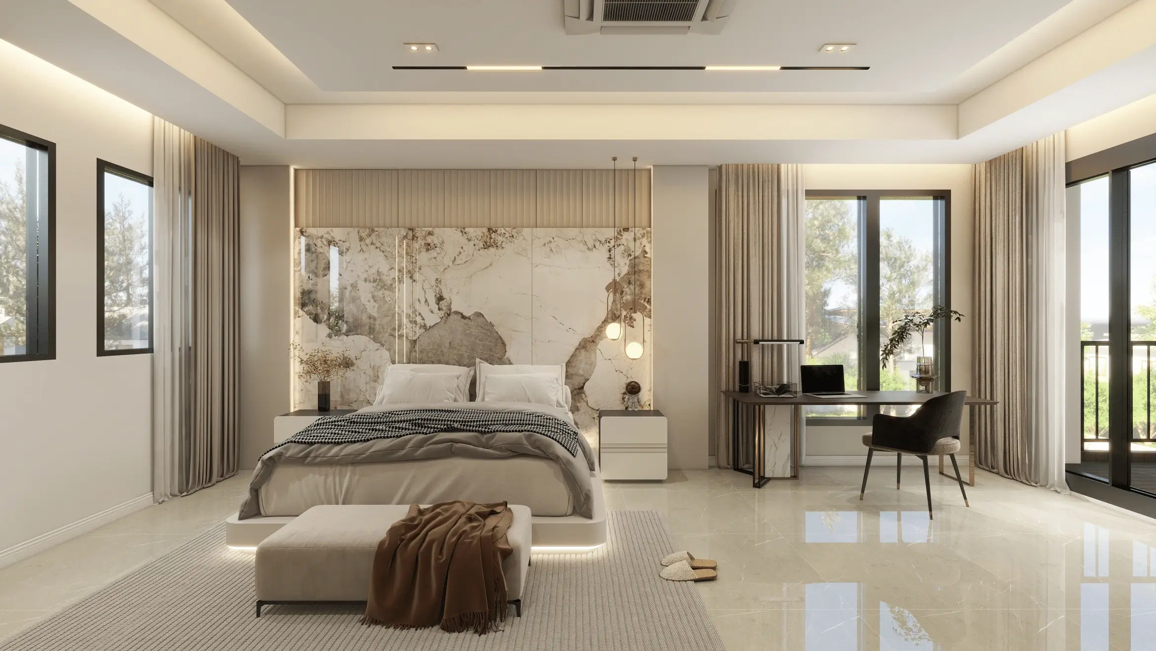 Craft Builders Project