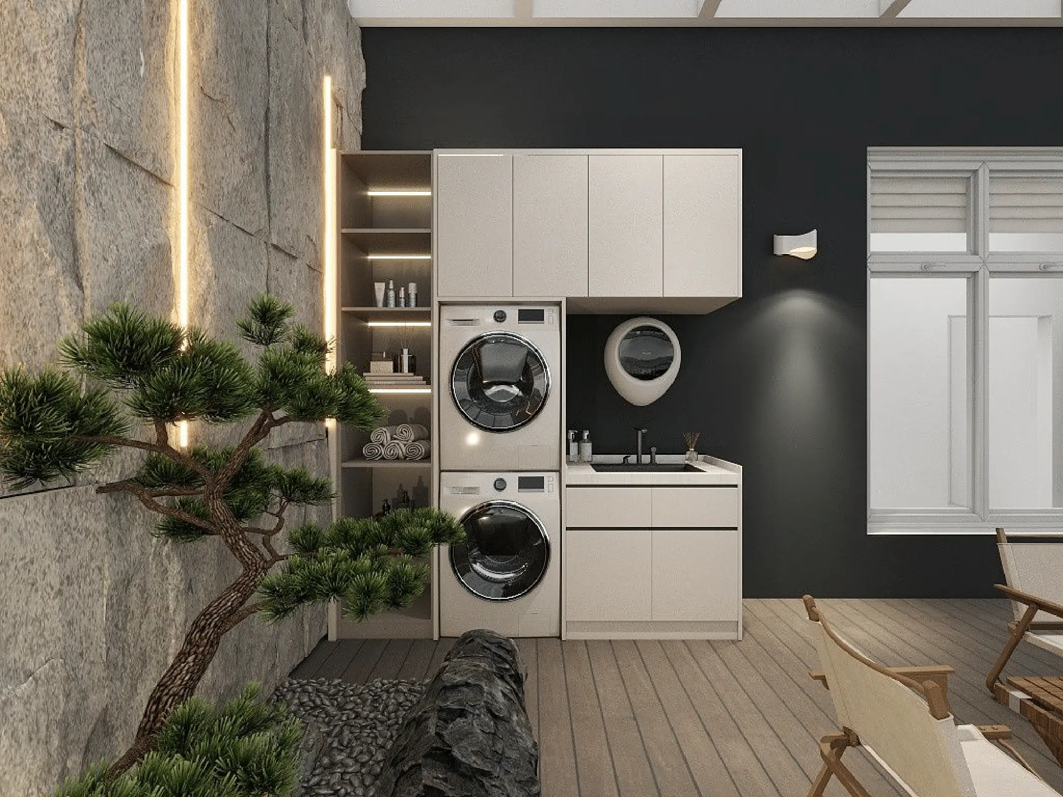 Craft Builders Project