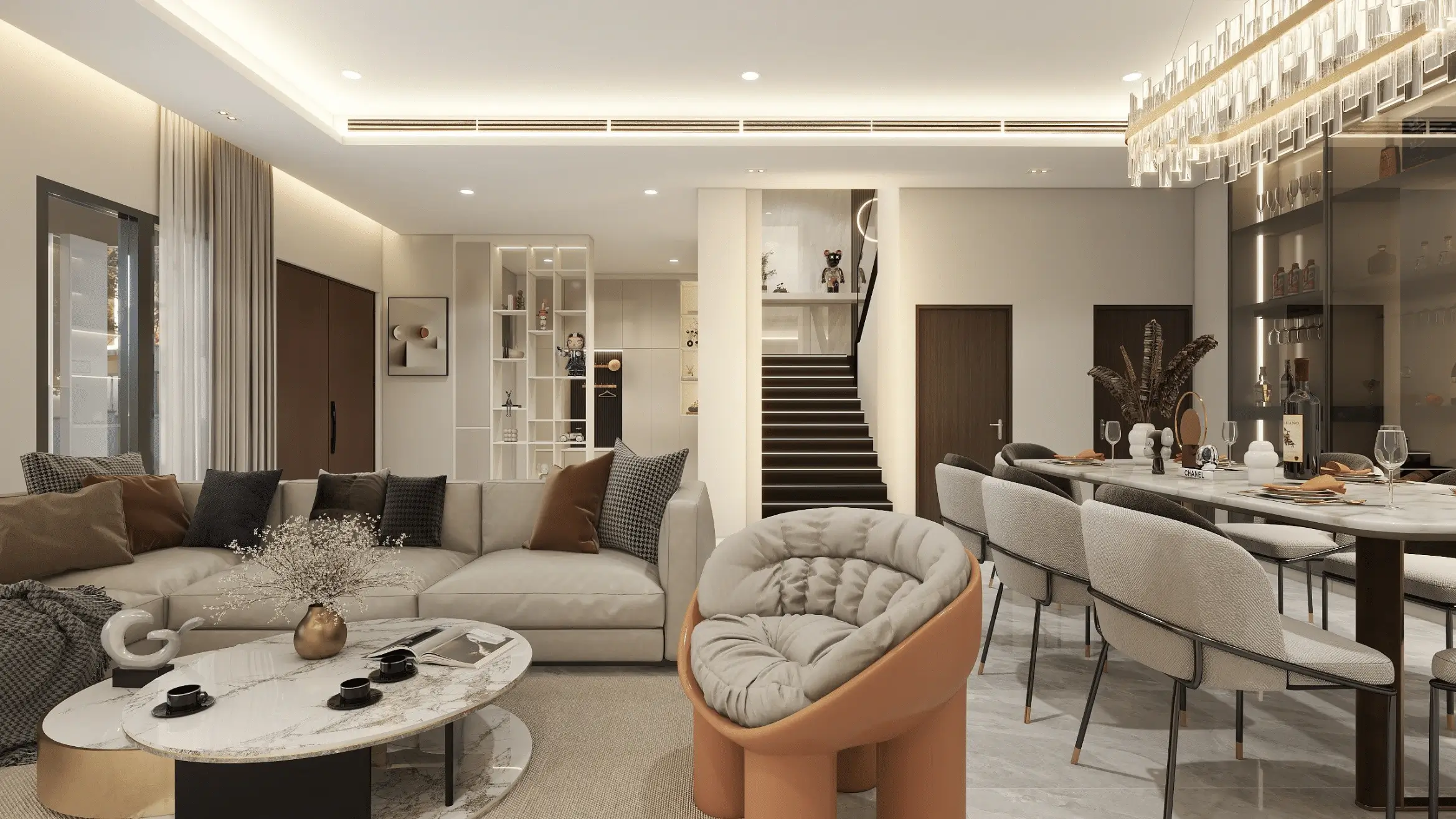 Craft Builders Project