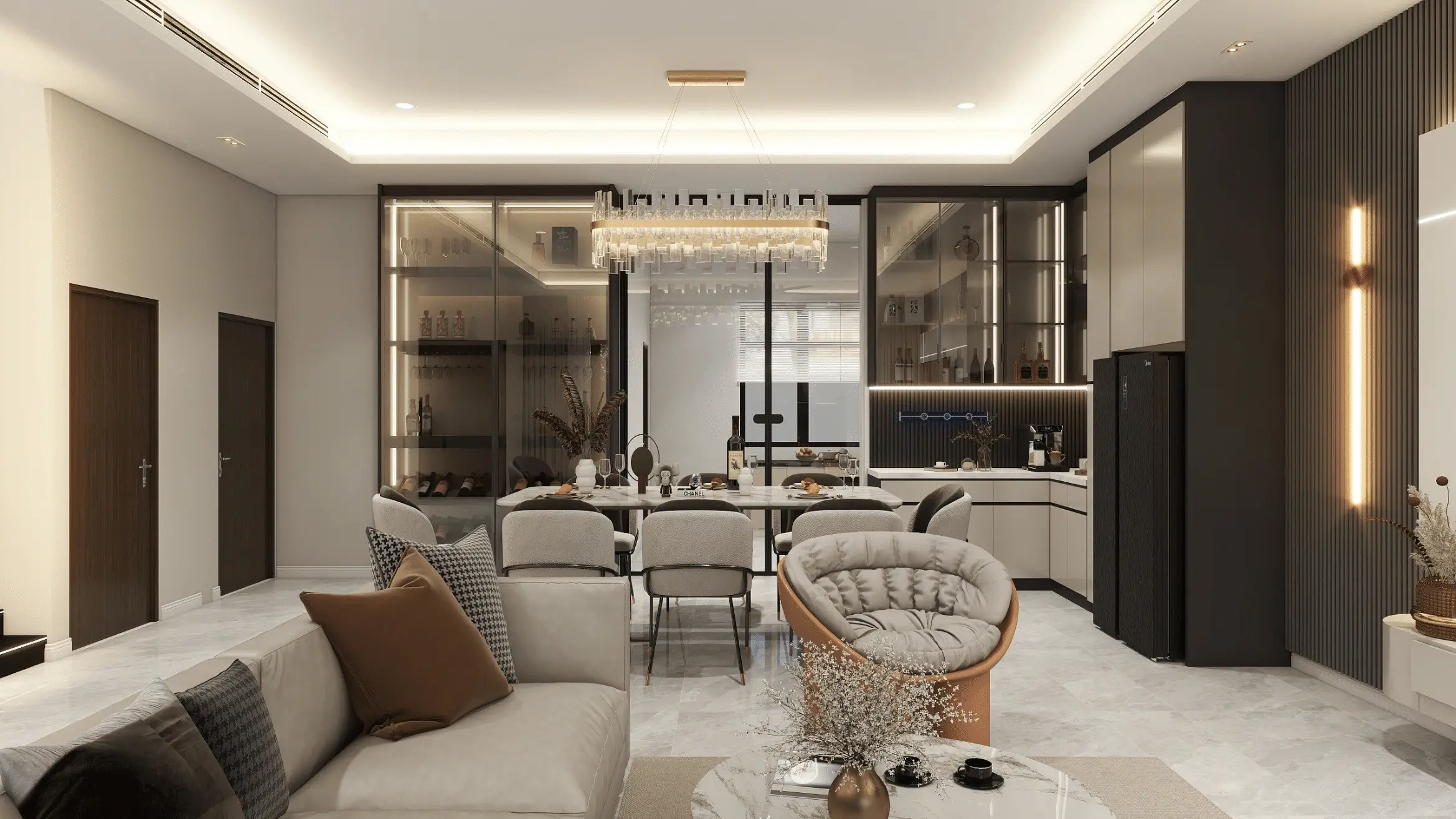 Craft Builders Project