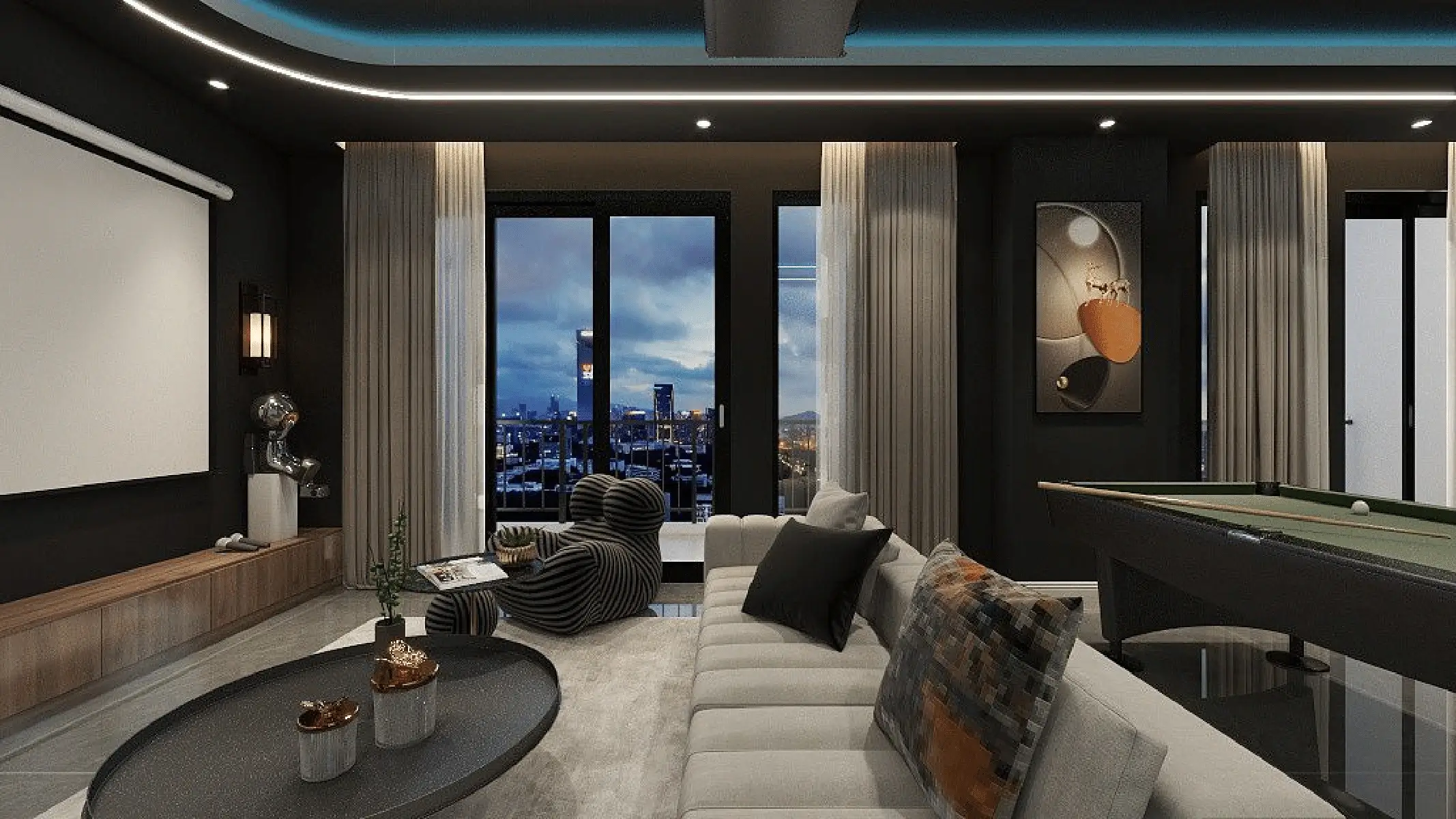 Craft Builders Project