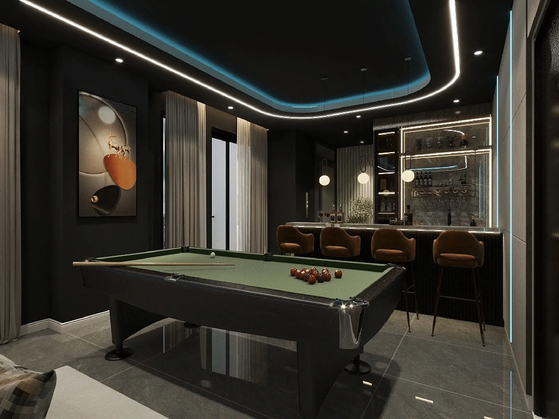 Craft Builders Project