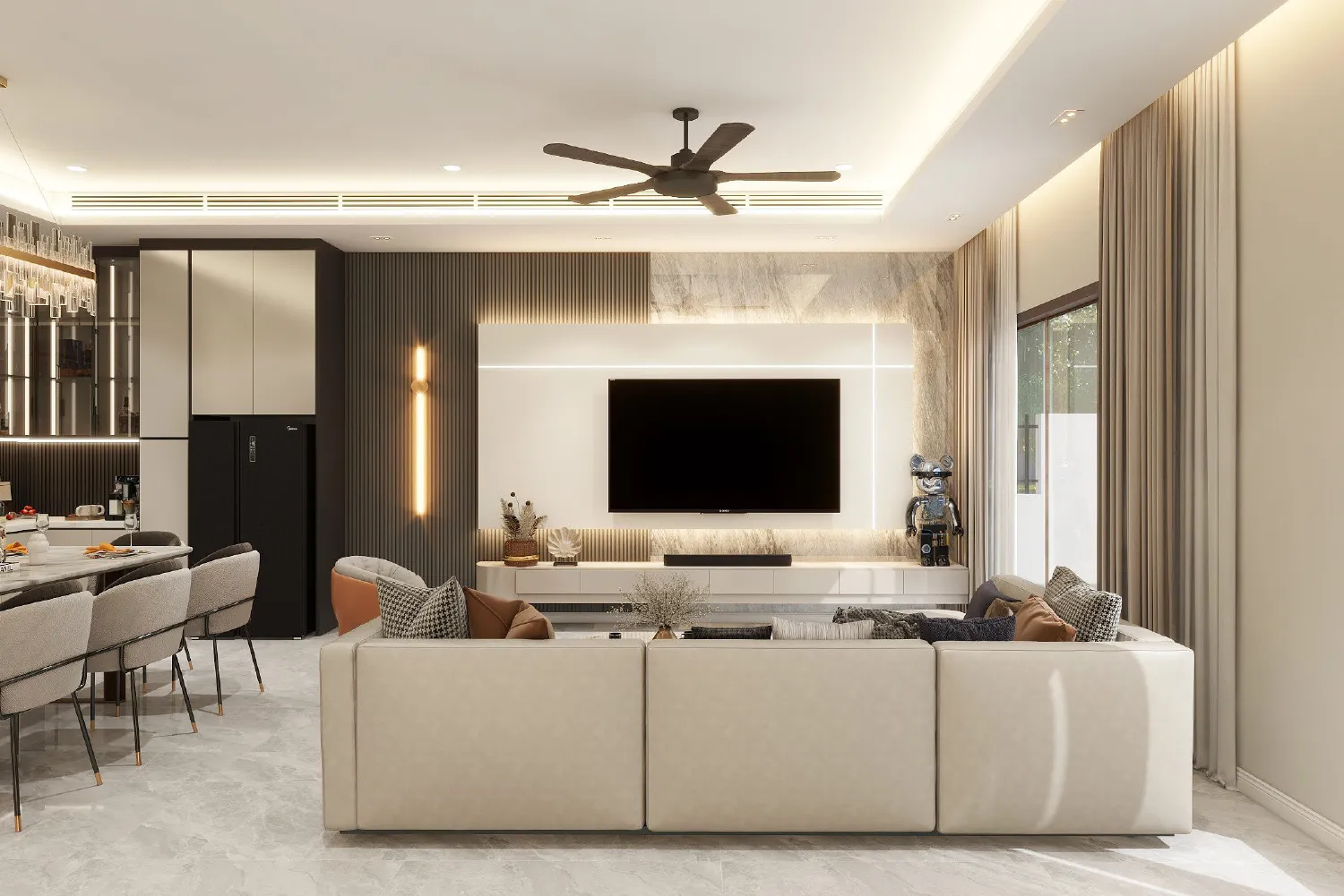 Craft Builders Project