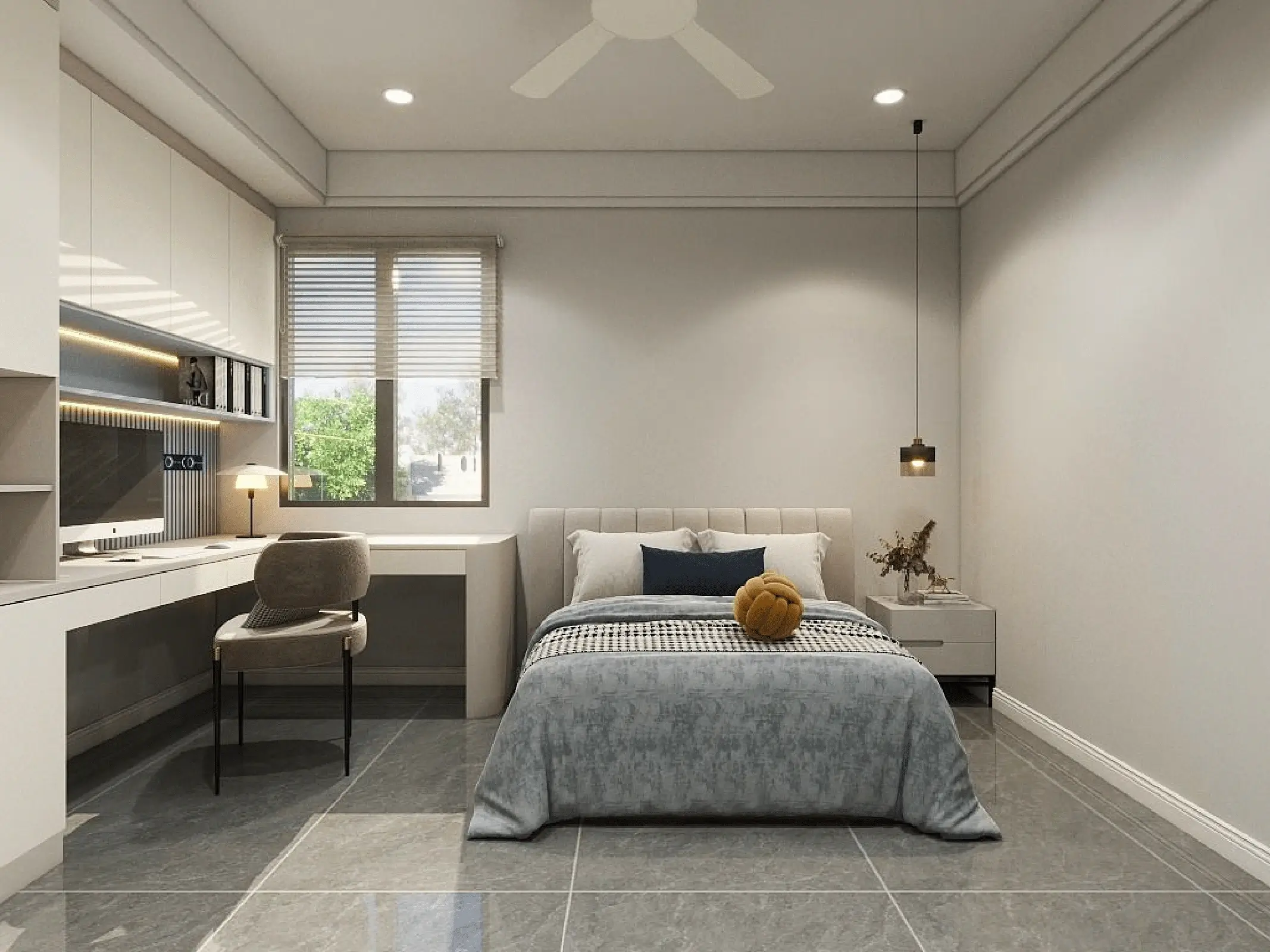 Craft Builders Project