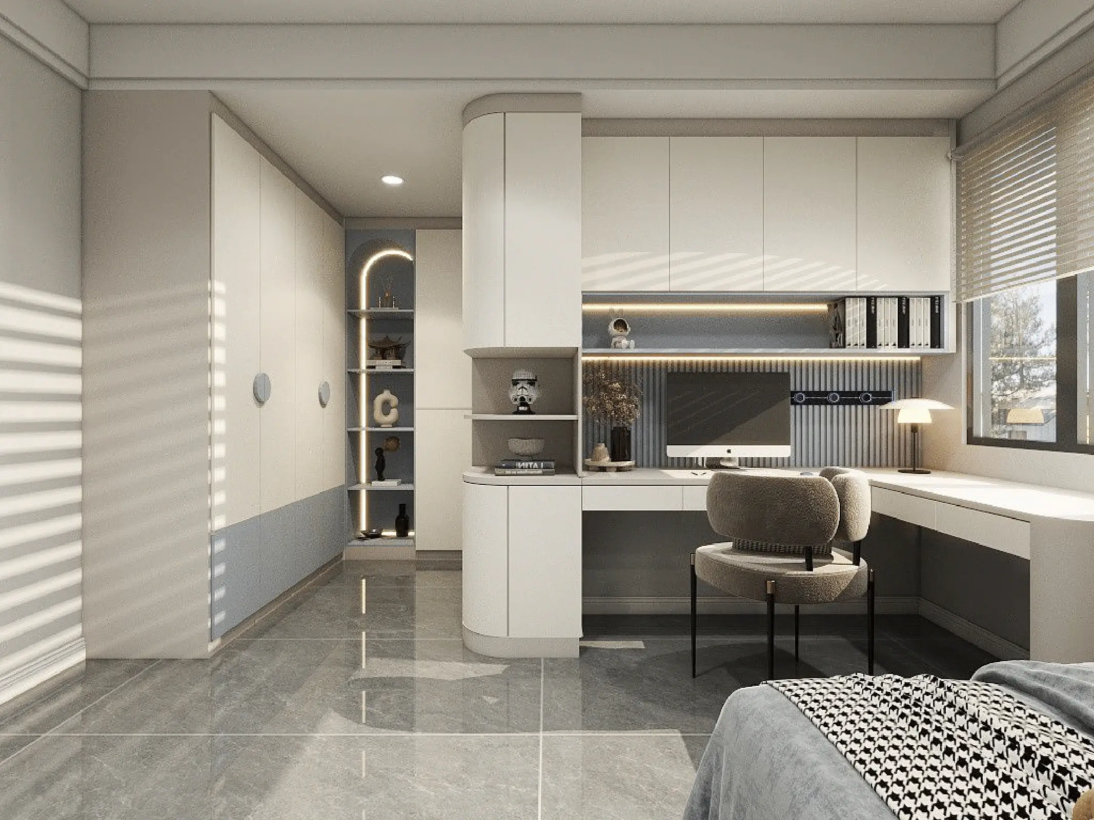 Craft Builders Project