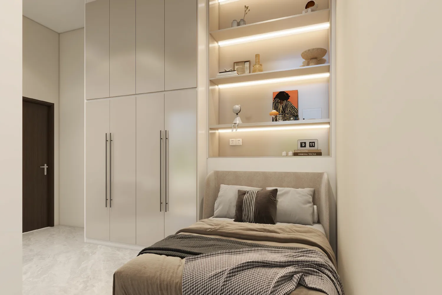 Craft Builders Project