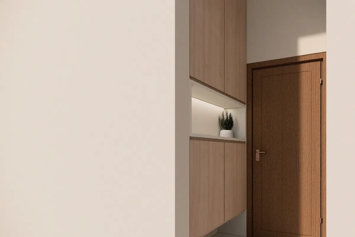 Craft Builders Project