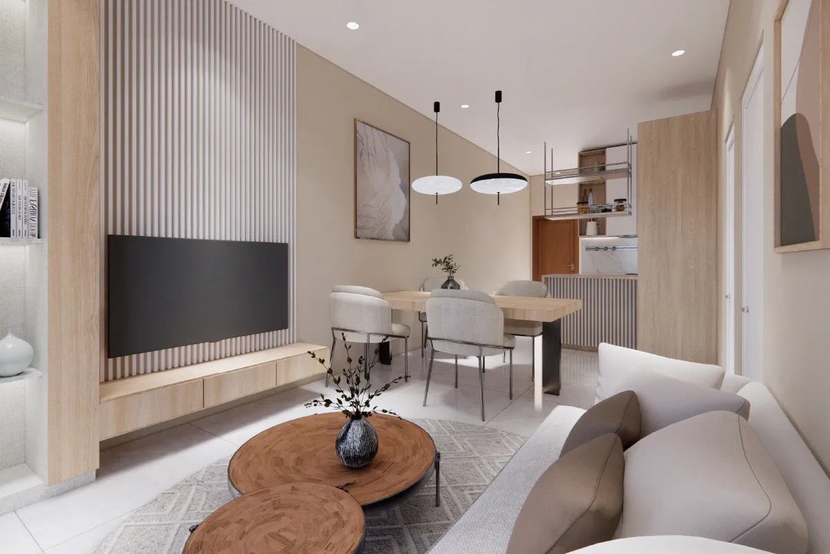 Craft Builders Portfolio Condominium