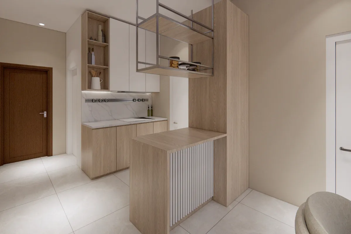 Craft Builders Project