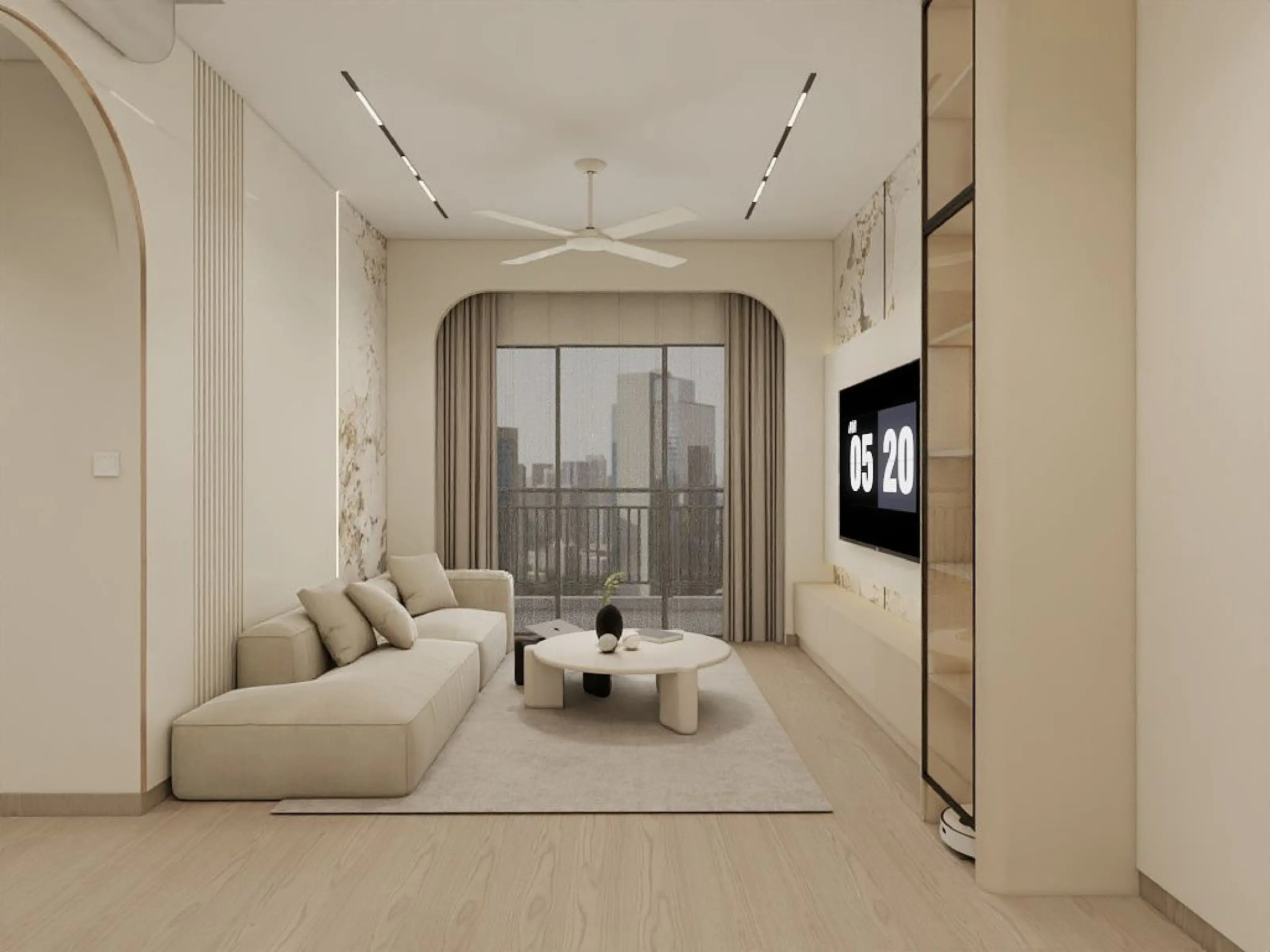 Craft Builders Portfolio Savvy Residence