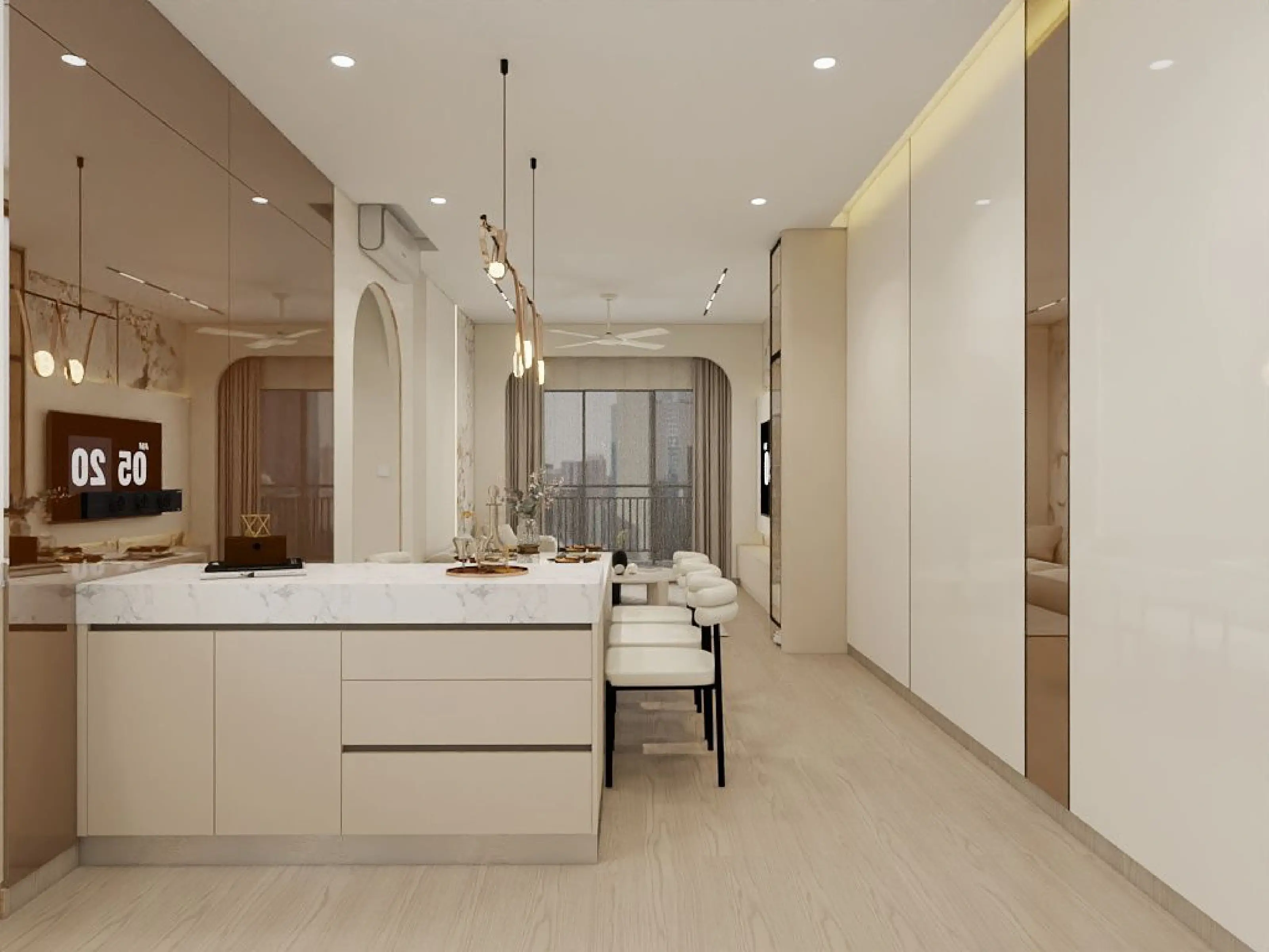 Savvy Residence Project Image 10