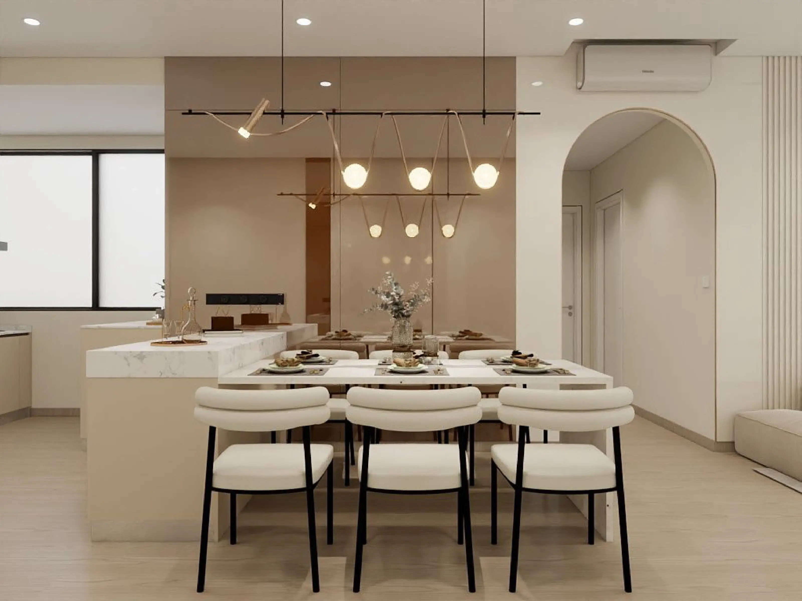 Savvy Residence Project Image 12