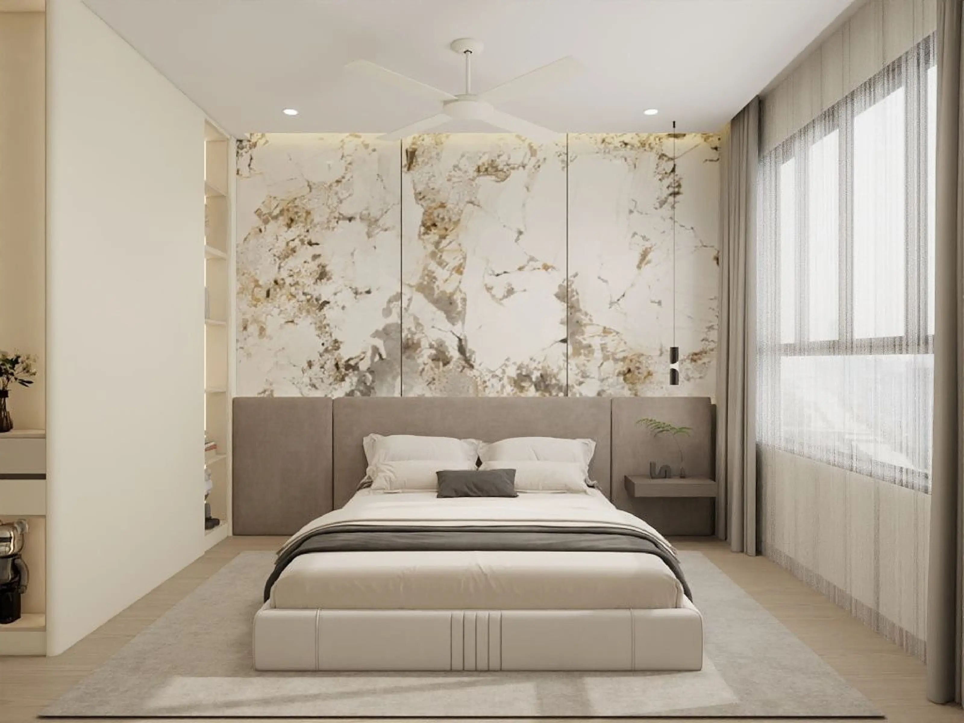 Savvy Residence Project Image 13