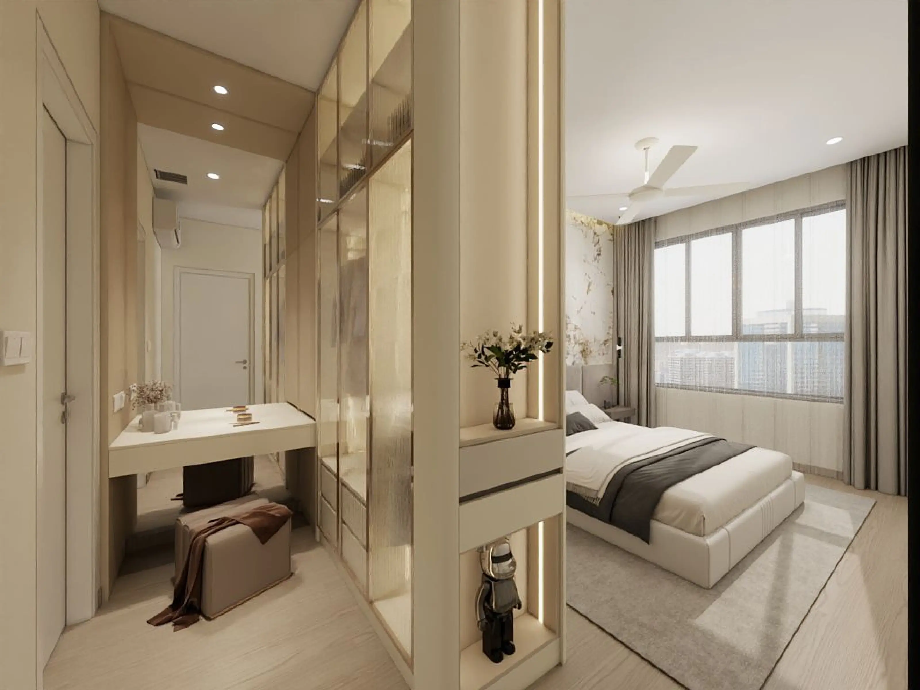 Savvy Residence Project Image 14