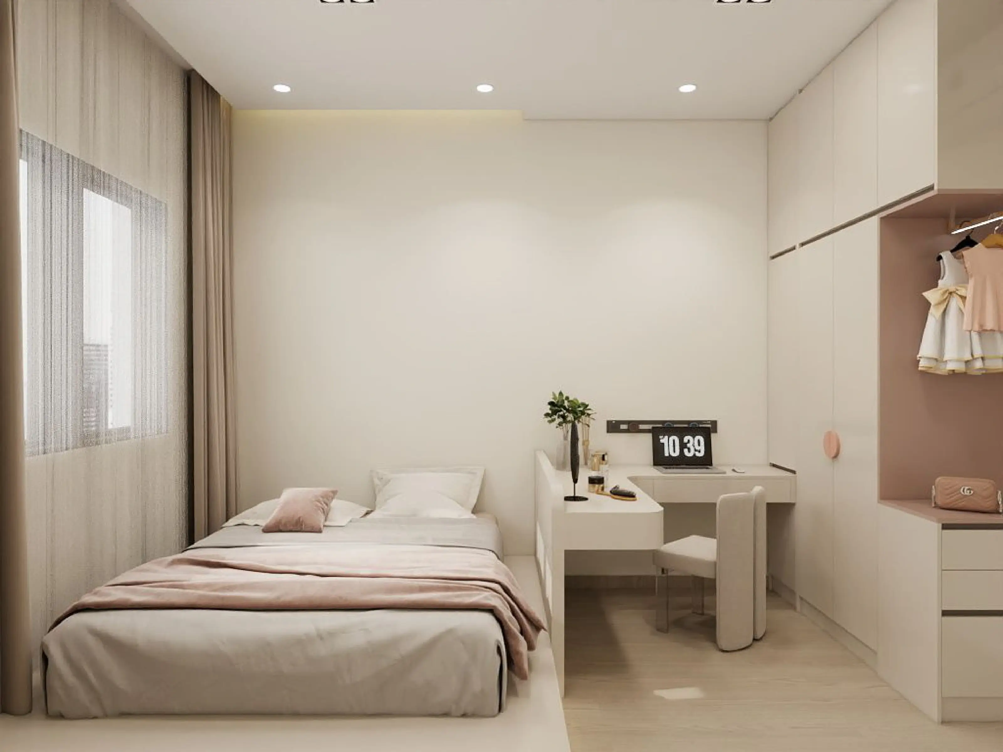 Savvy Residence Project Image 15