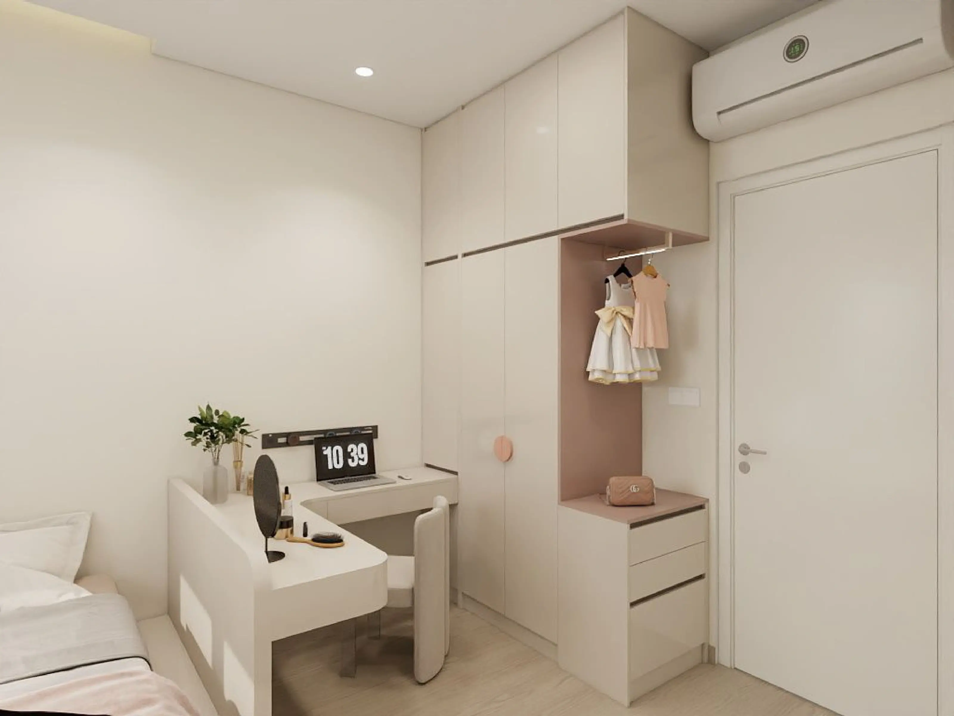 Savvy Residence Project Image 16