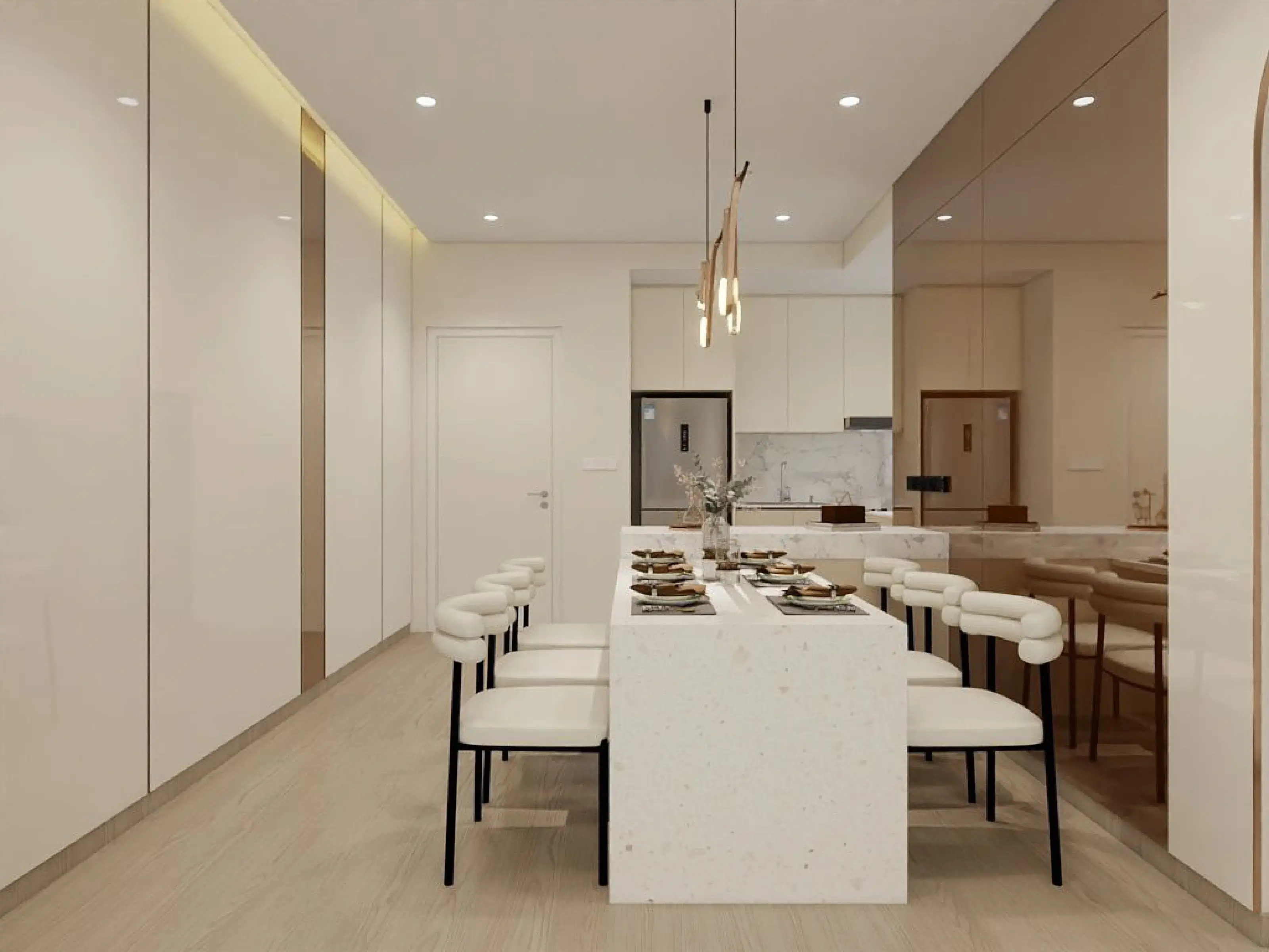 Savvy Residence Project Image 6