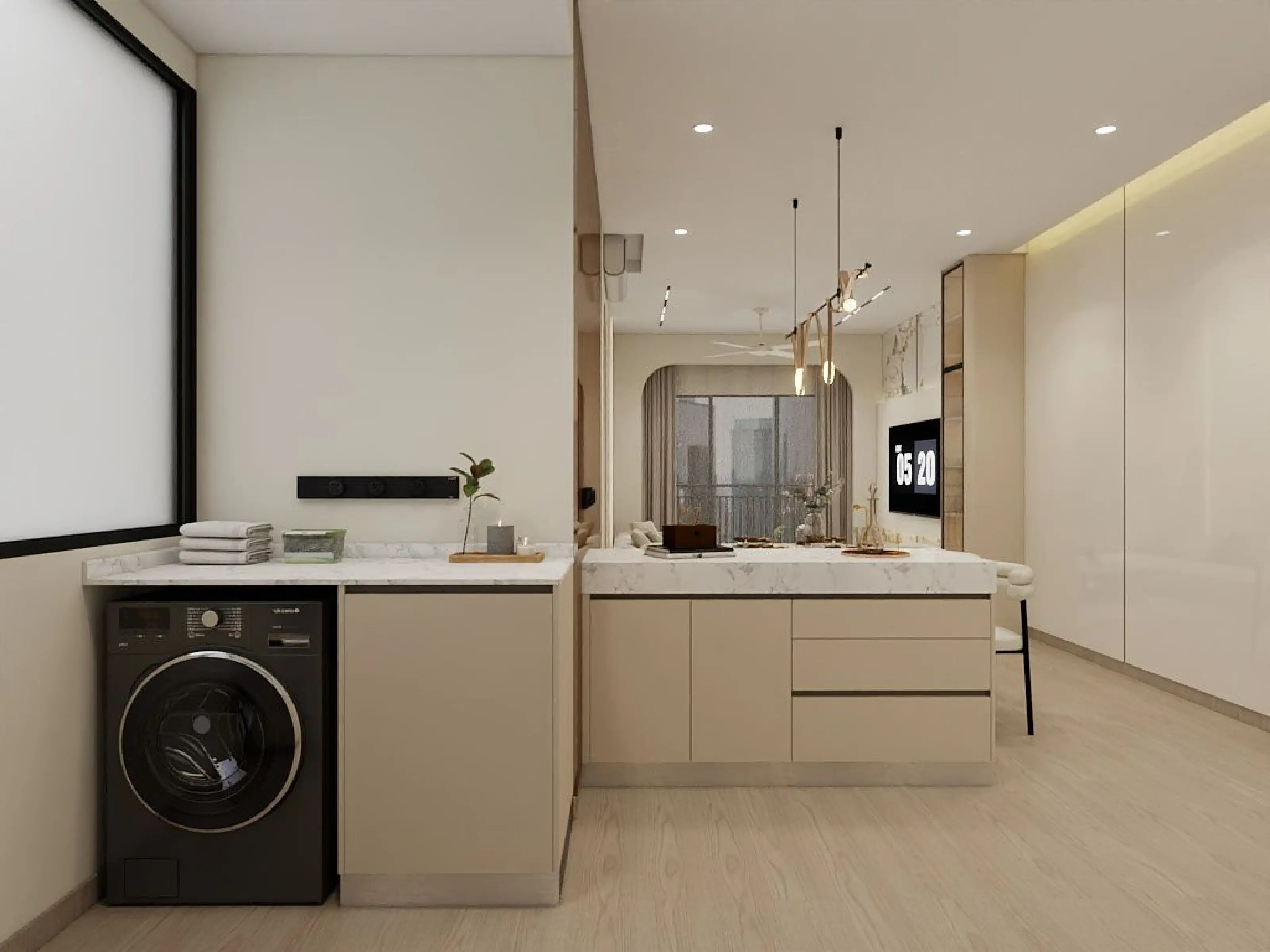 Savvy Residence Project Image 9