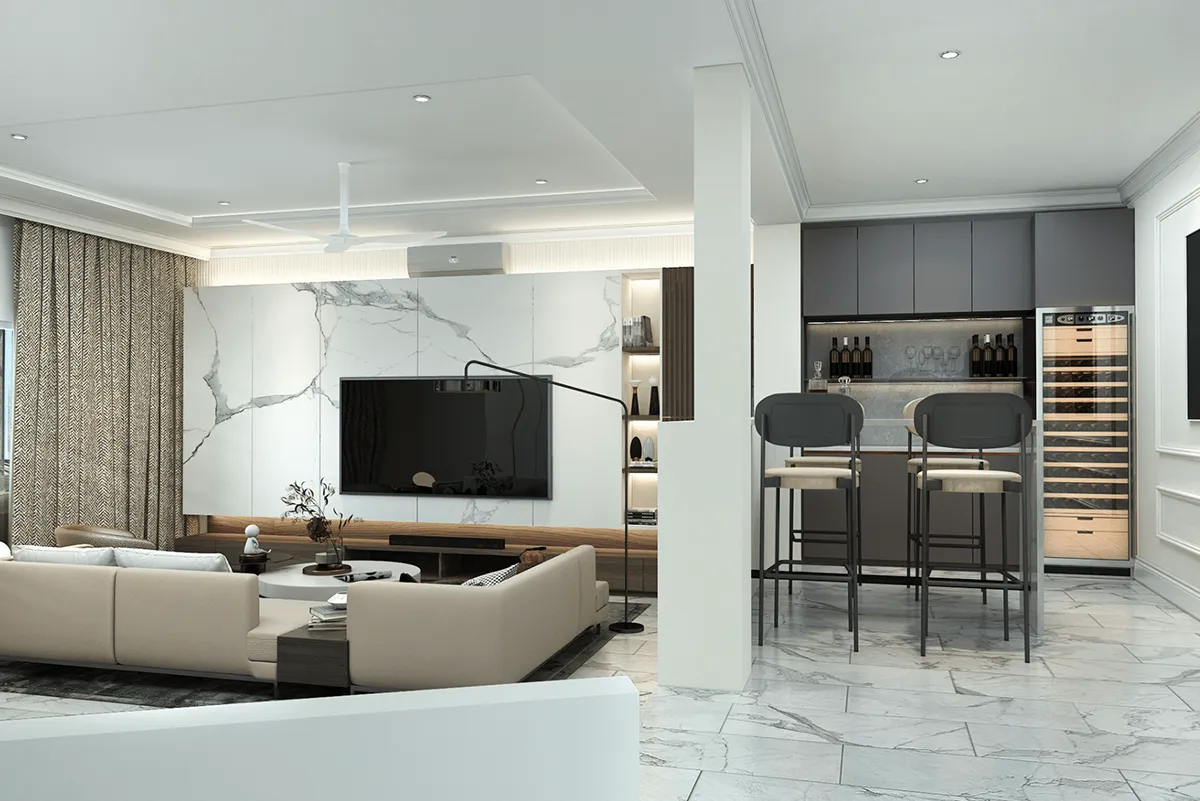 Craft Builders Portfolio