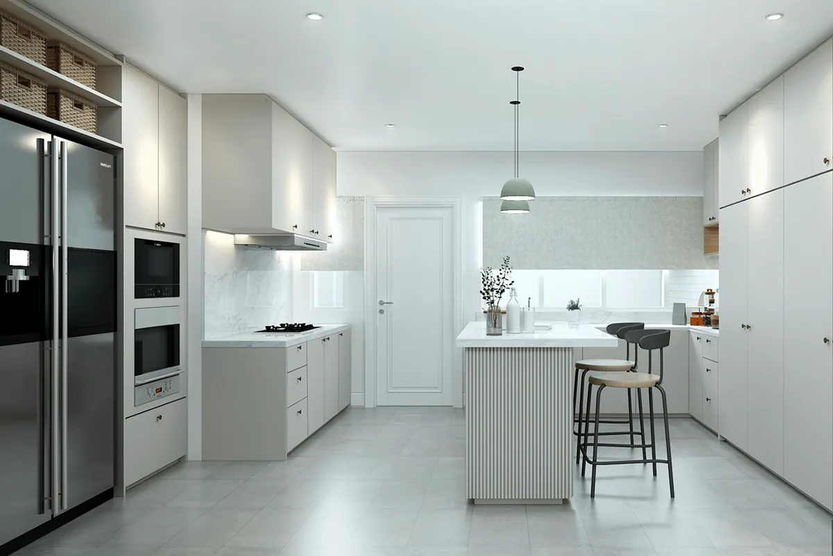 Craft Builders Project