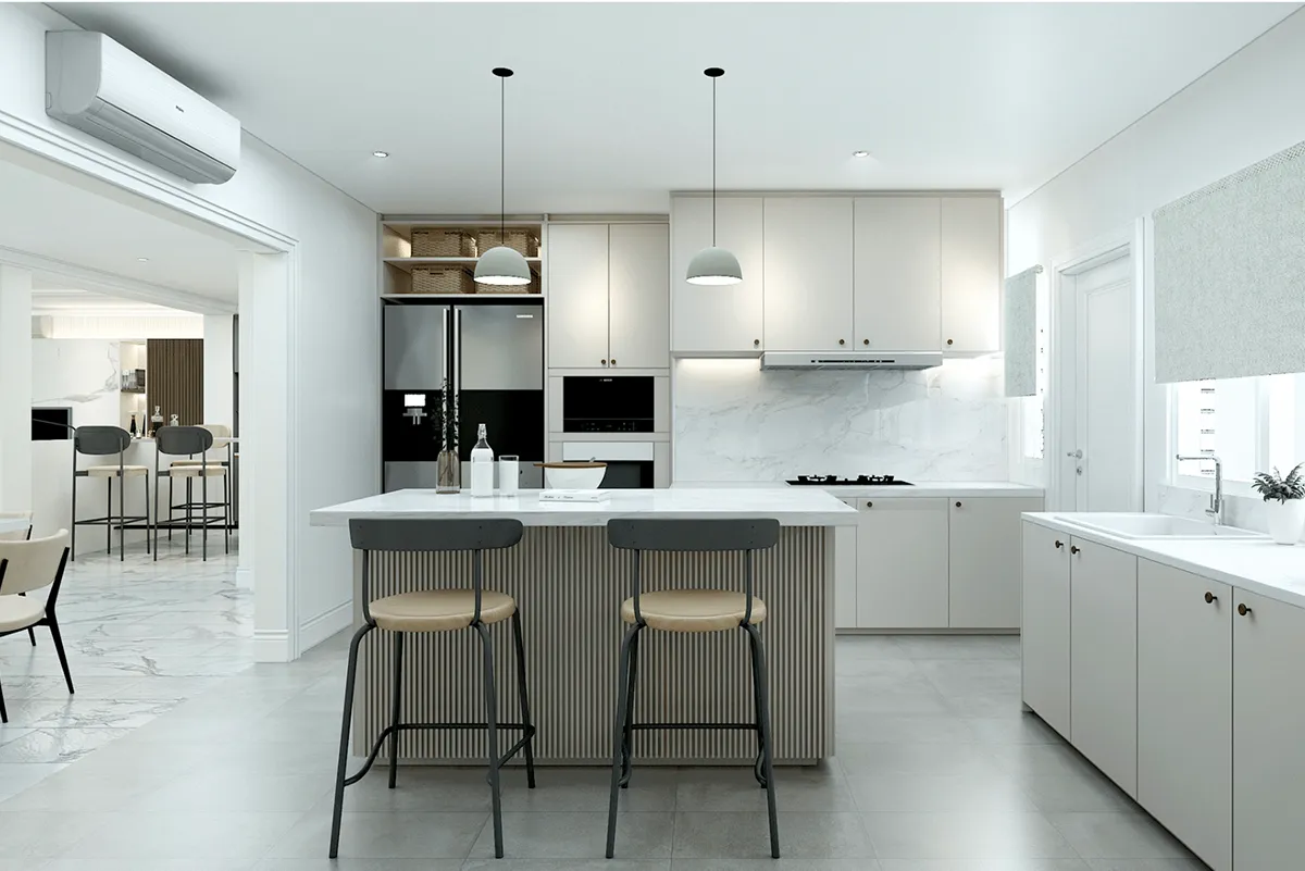 Craft Builders Project