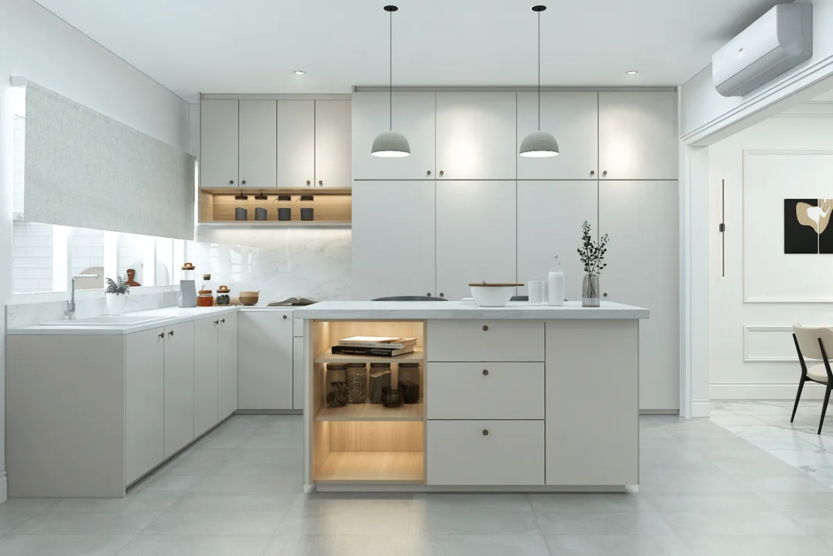 Craft Builders Project