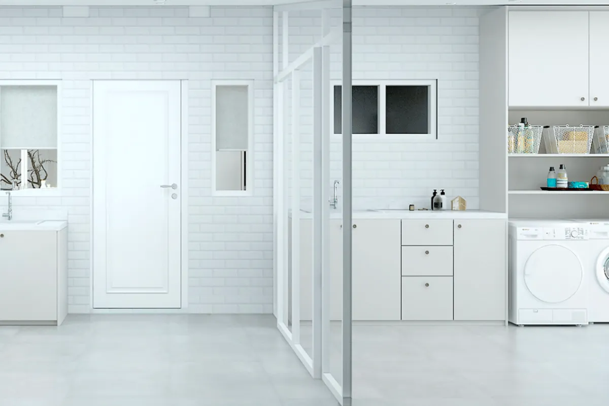 Craft Builders Project