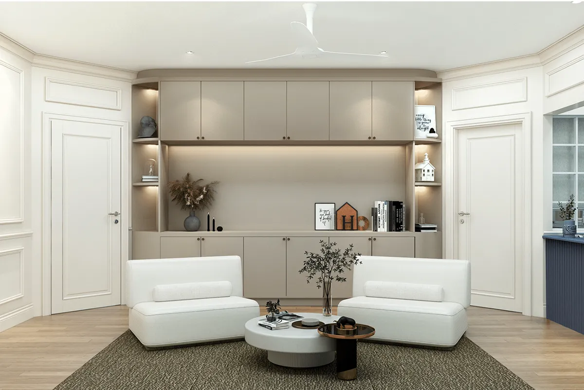 Craft Builders Project