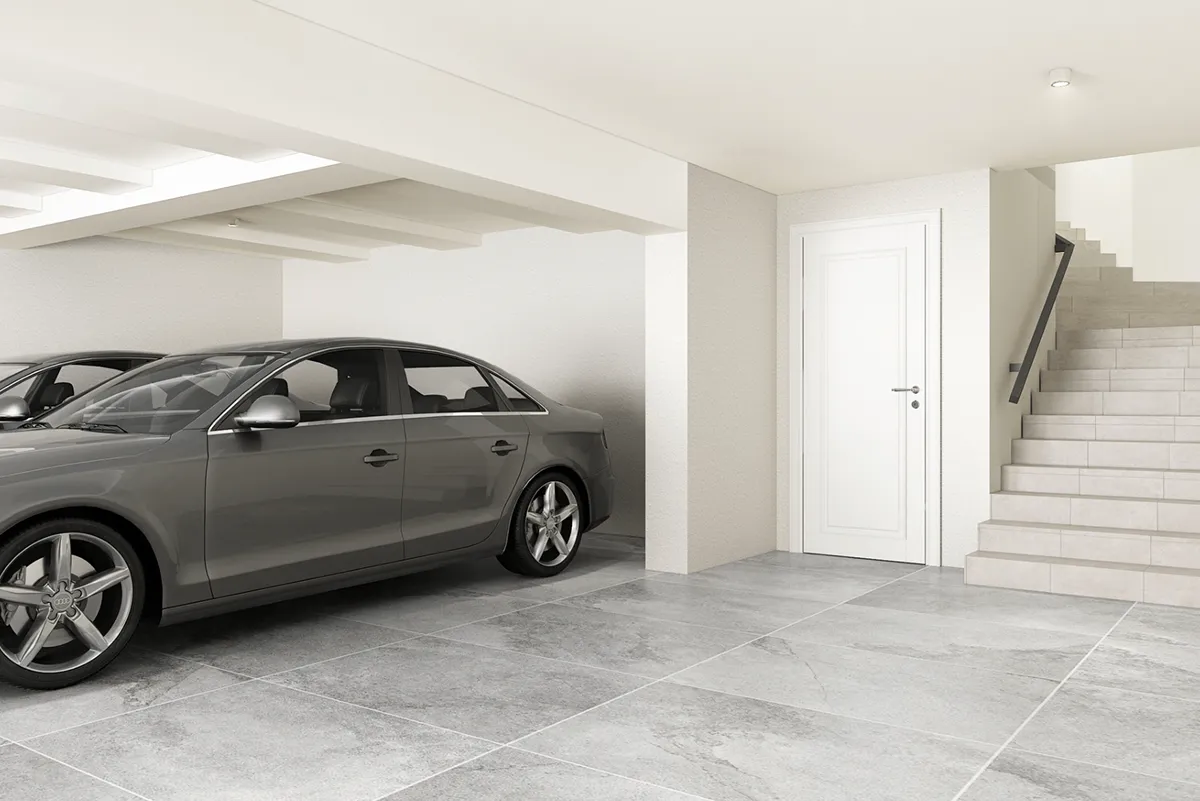 Craft Builders Project