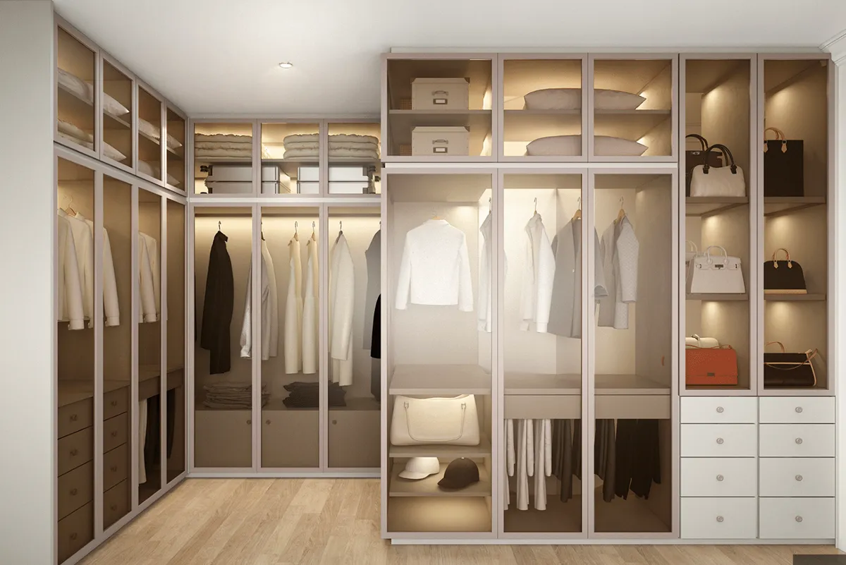 Craft Builders Project