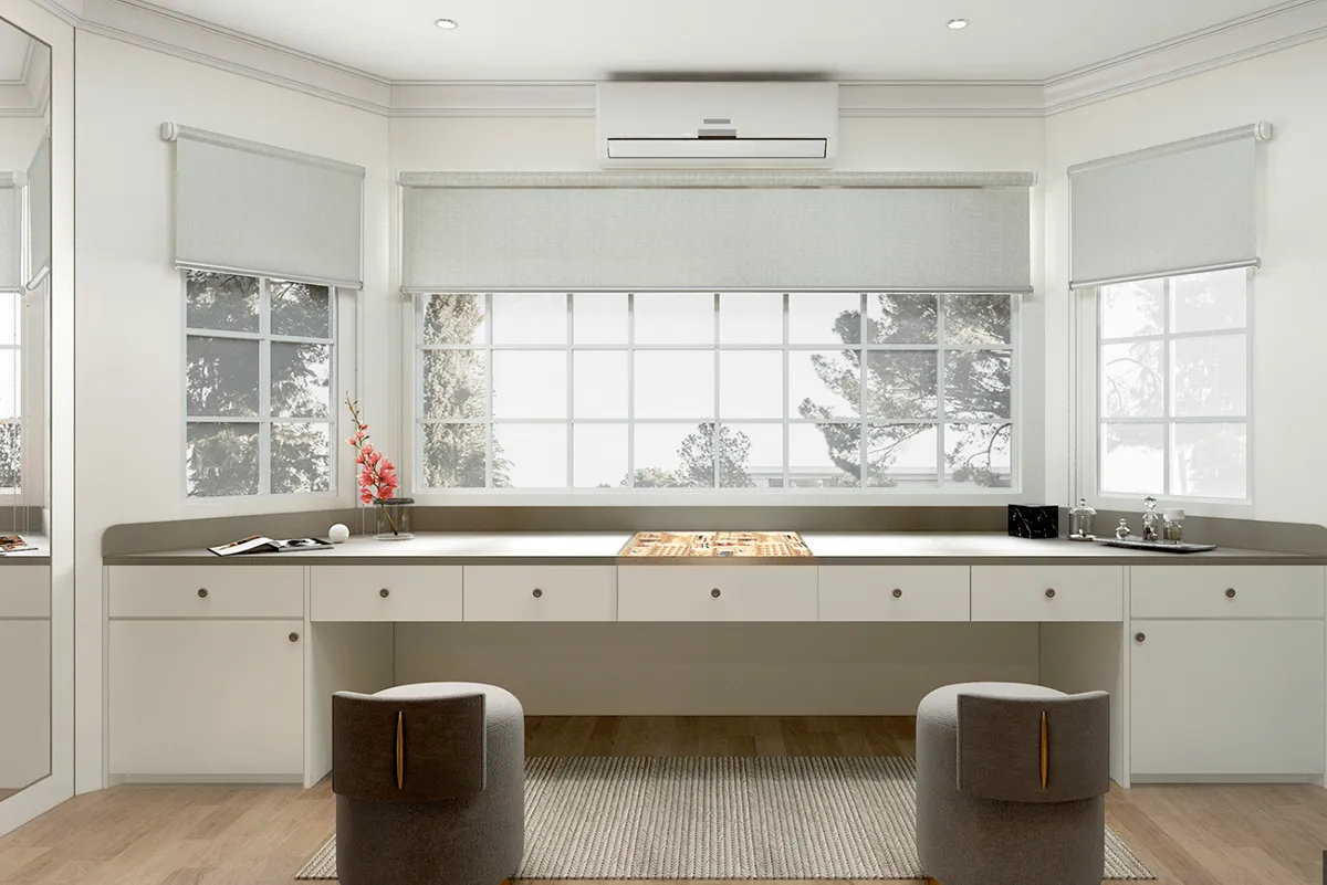 Craft Builders Project