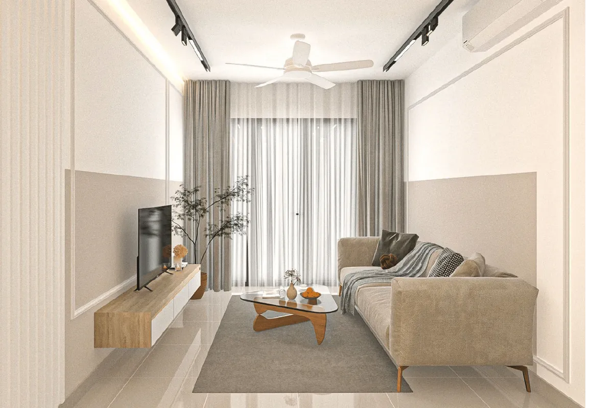 Craft Builders Project