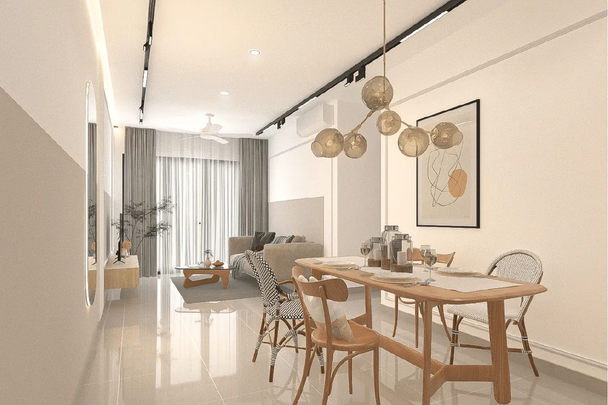 Craft Builders Project