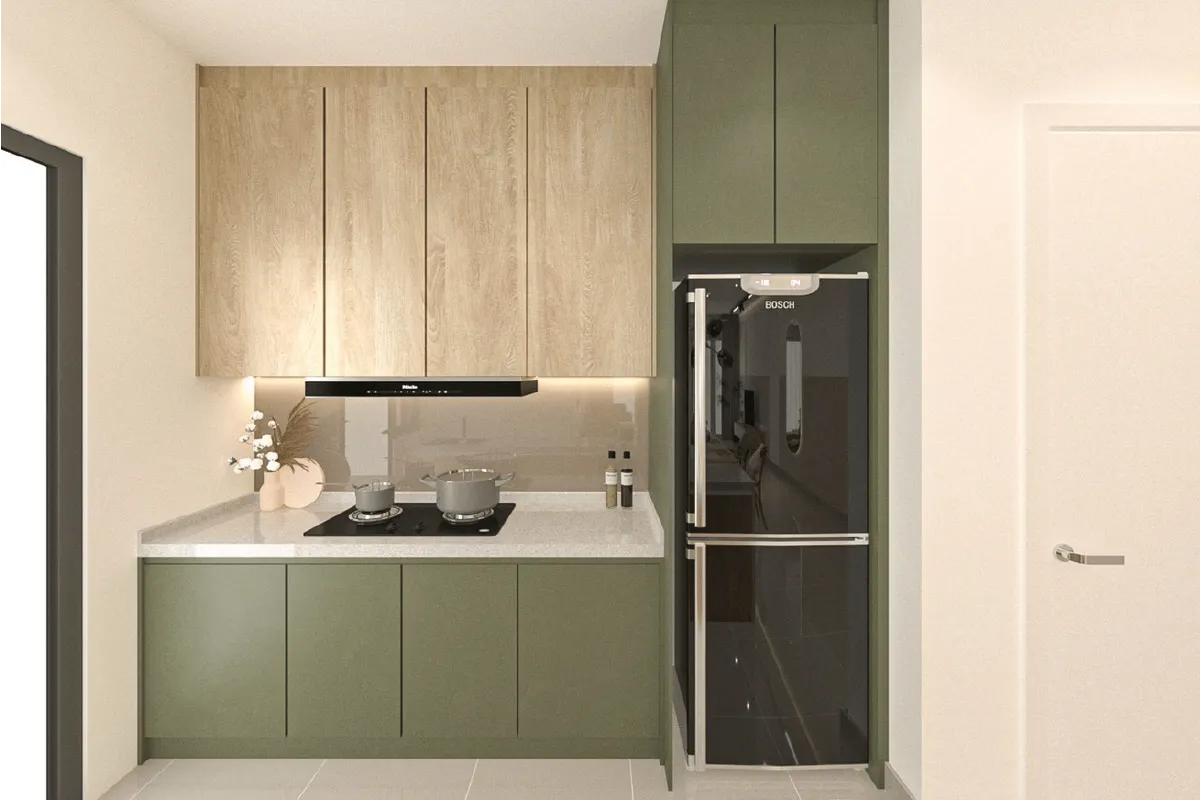 Craft Builders Project