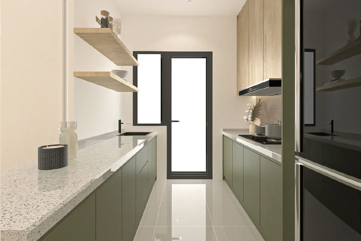 Craft Builders Project