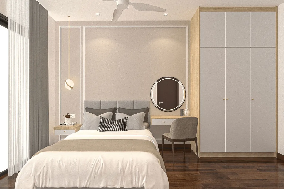 Craft Builders Project