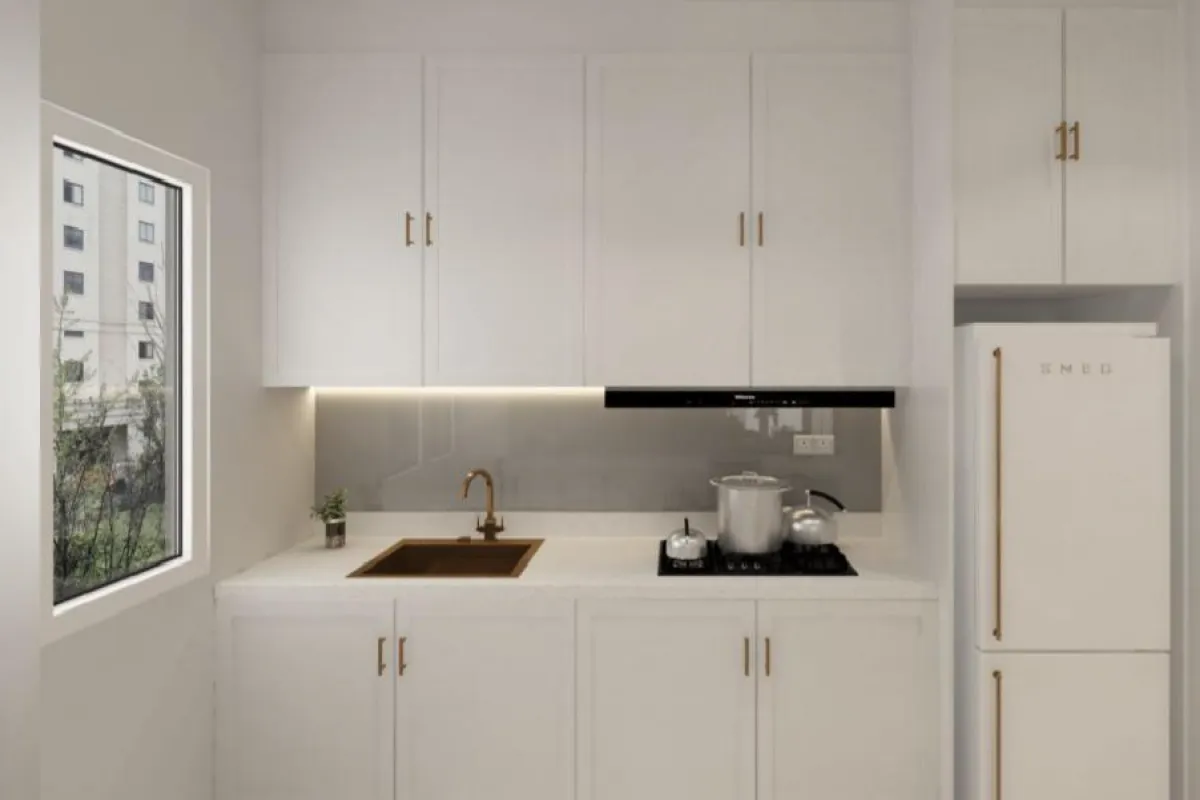 Craft Builders Project