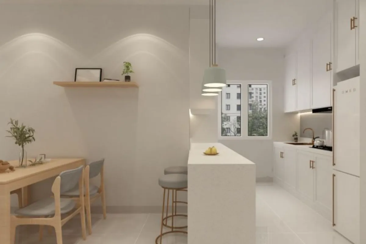 Craft Builders Project