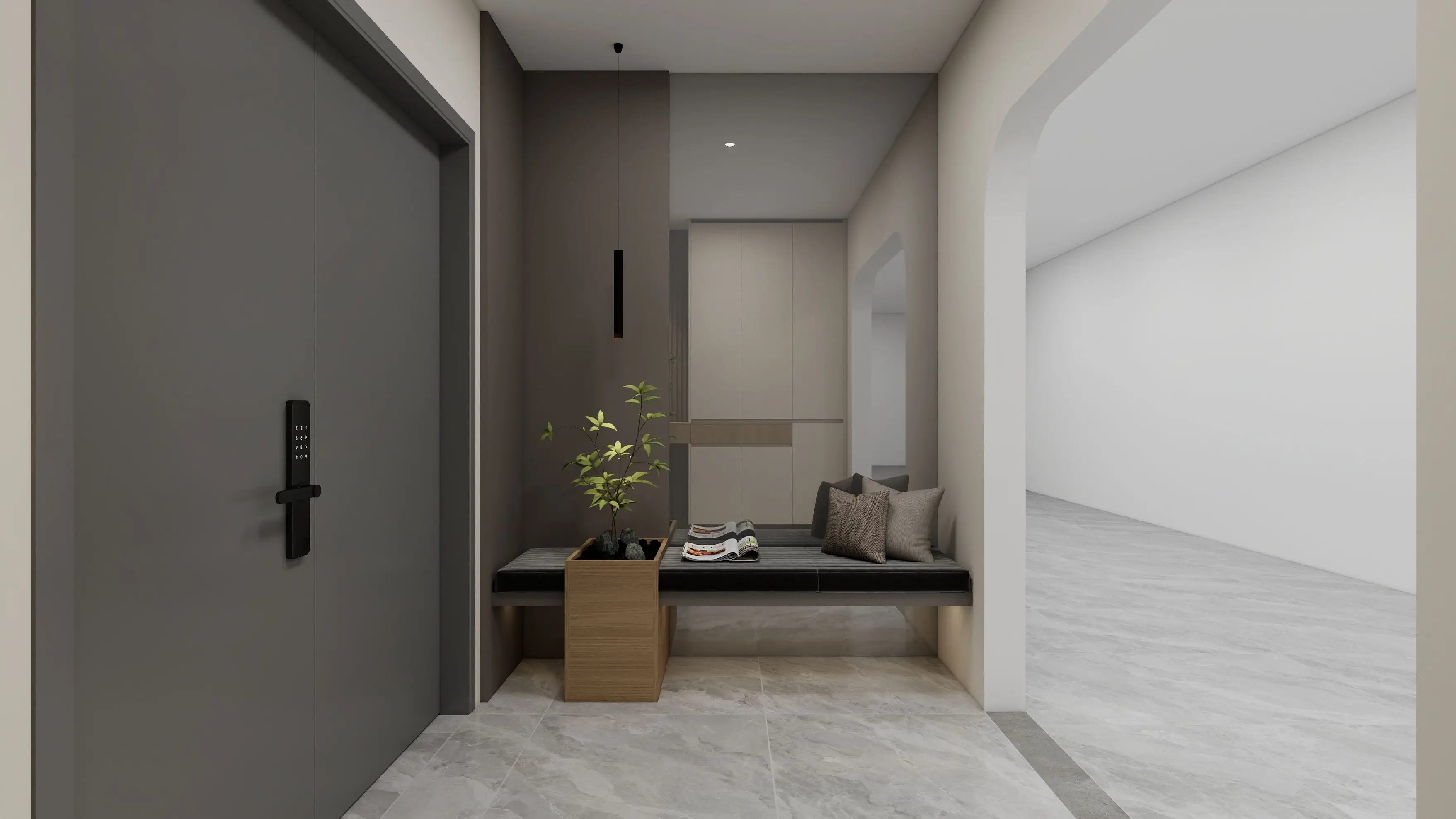 Craft Builders Portfolio Sky Vogue