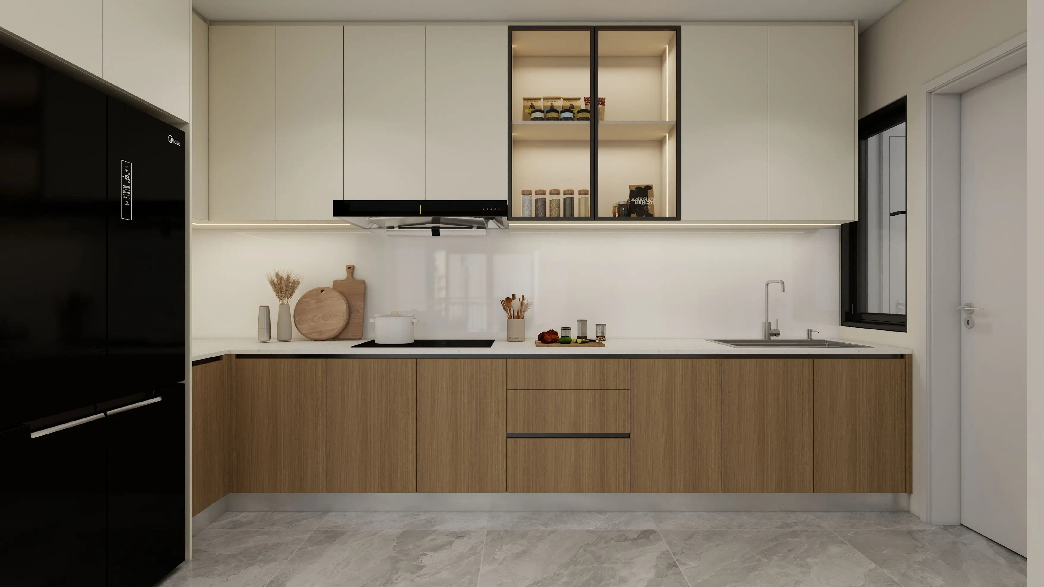 Sky Vogue Project Image 11