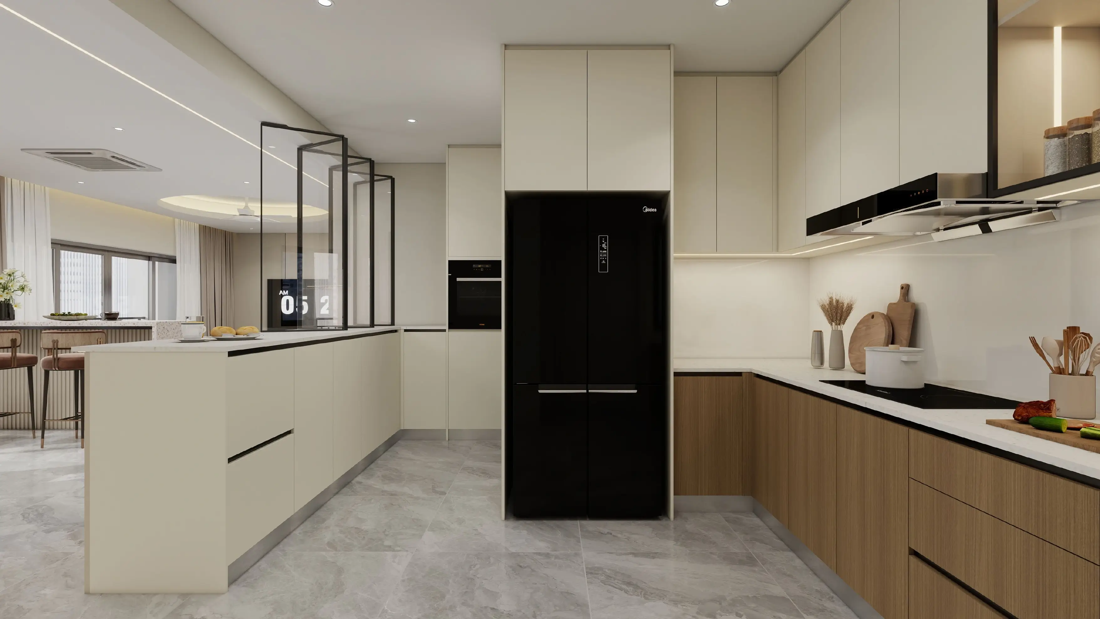 Sky Vogue Project Image 12