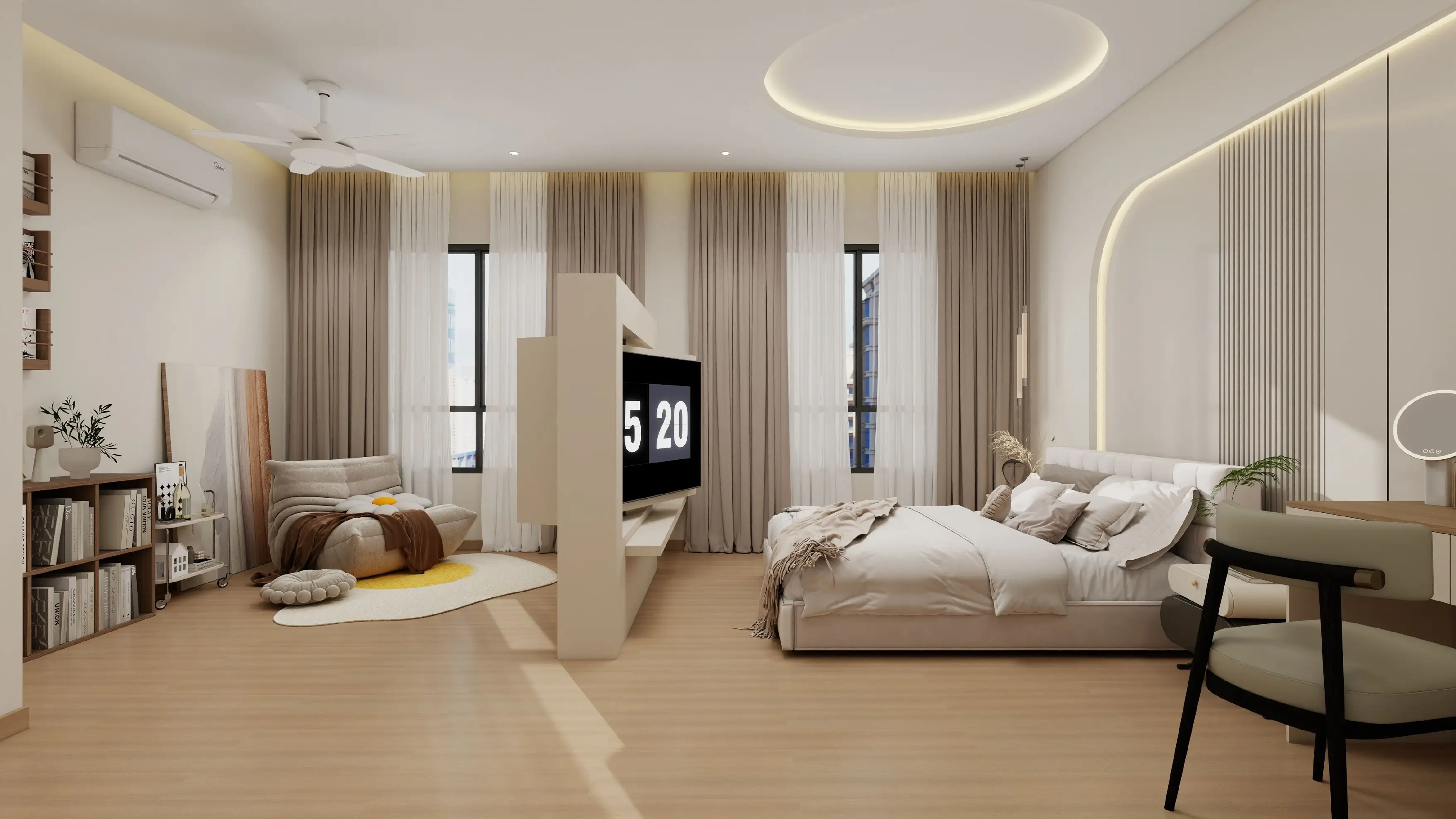 Sky Vogue Project Image 15