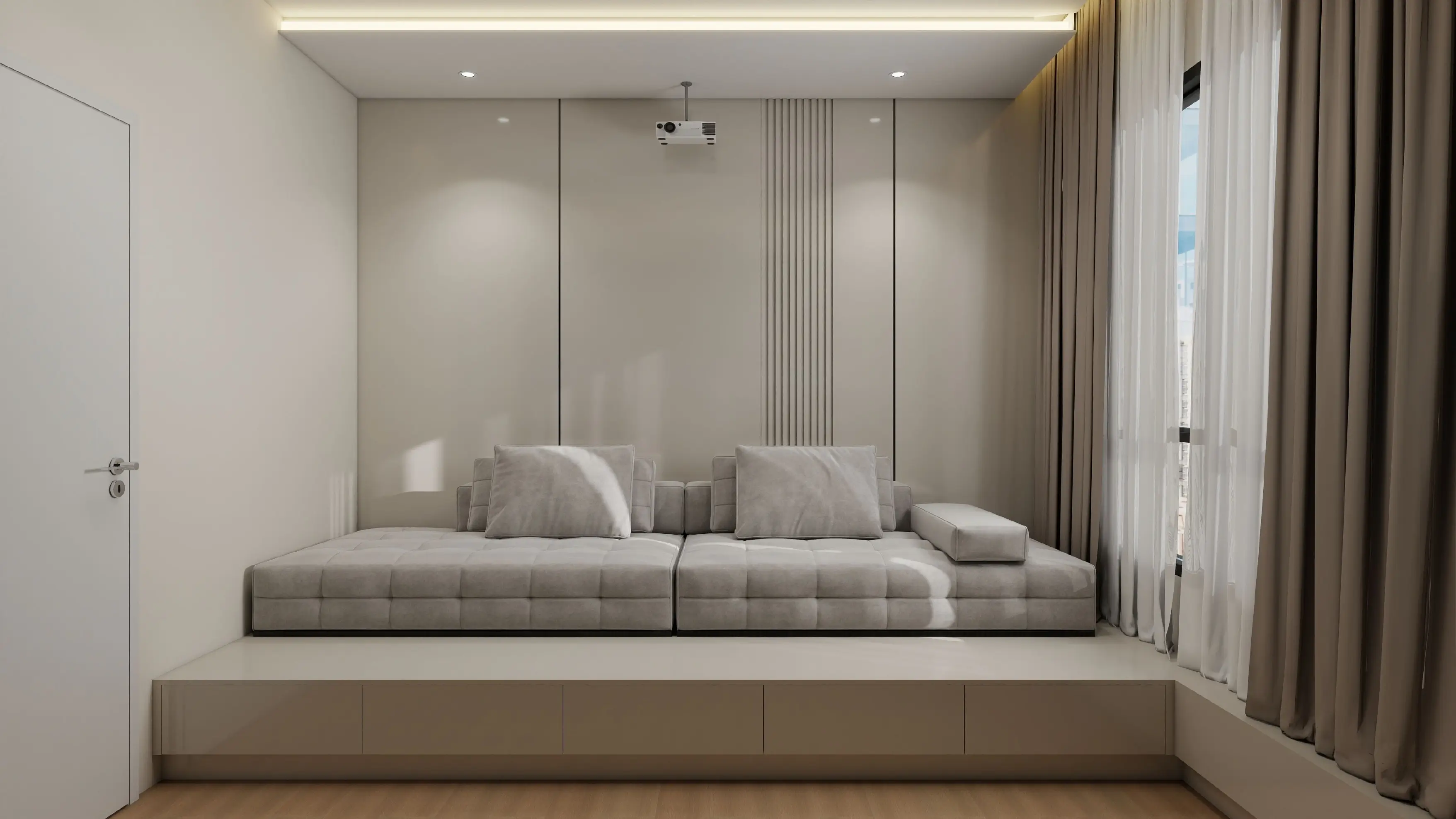 Sky Vogue Project Image 20