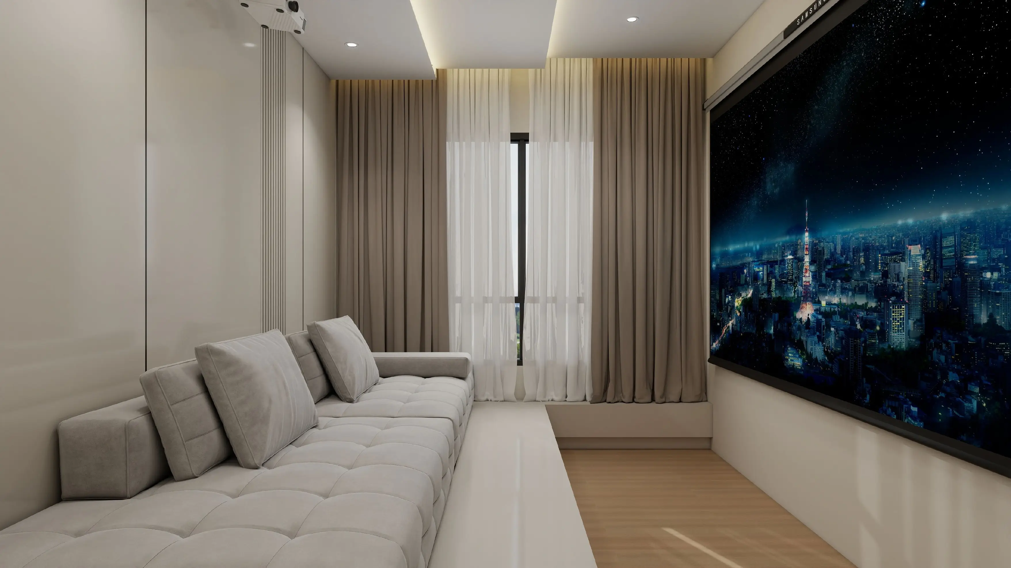 Sky Vogue Project Image 21