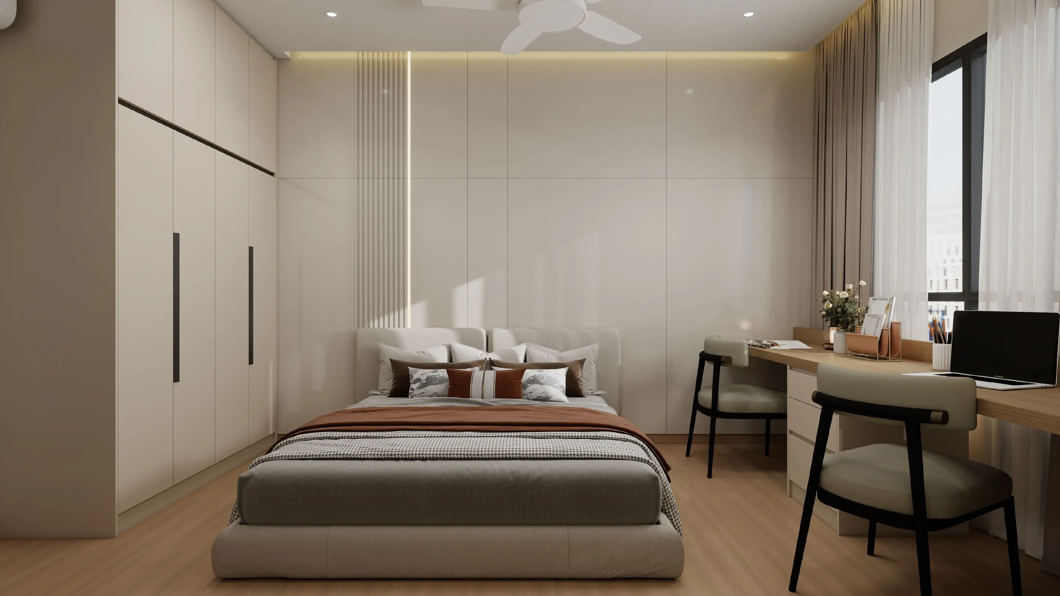 Sky Vogue Project Image 22