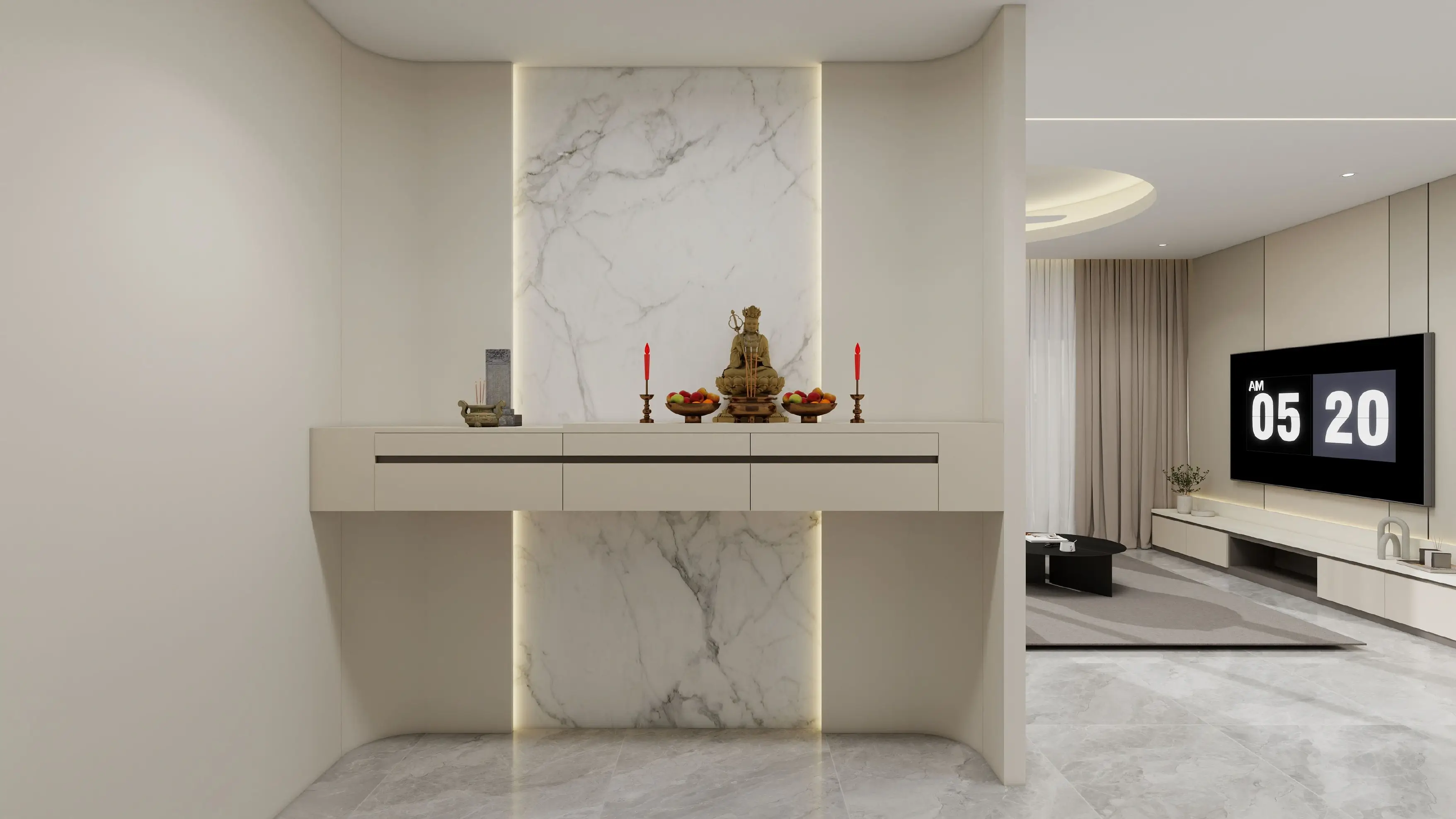 Sky Vogue Project Image 3