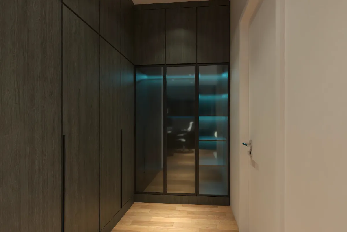 Craft Builders Project