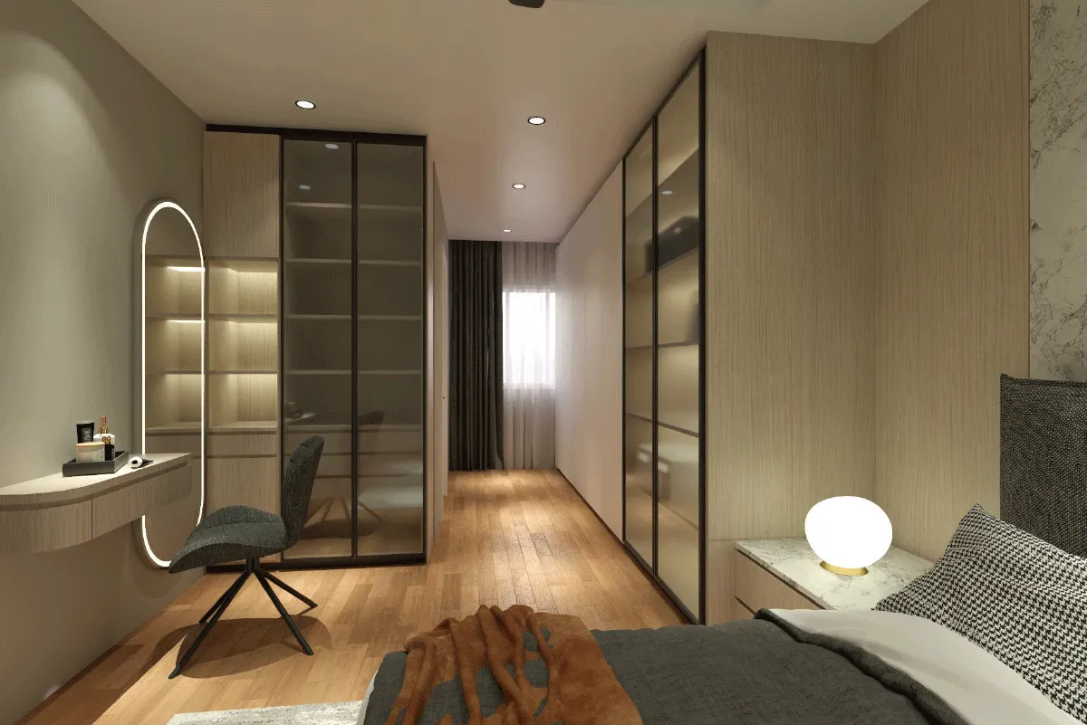 Craft Builders Project